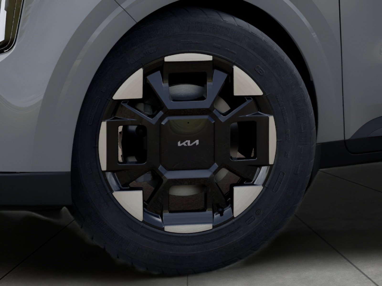 New 2026 Kia Carnival EX image 9