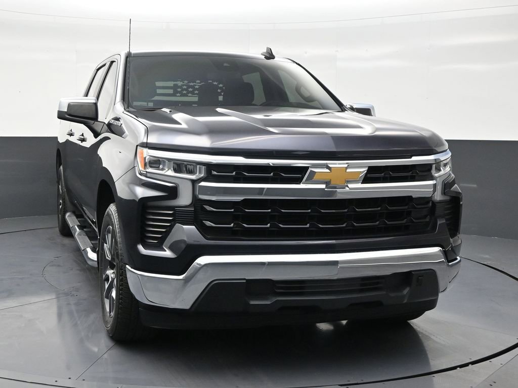 Used 2022 Chevrolet Silverado 1500 LT image 7