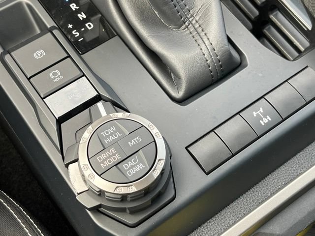 Used 2024 Toyota Tacoma 4x4 Double Cab image 18