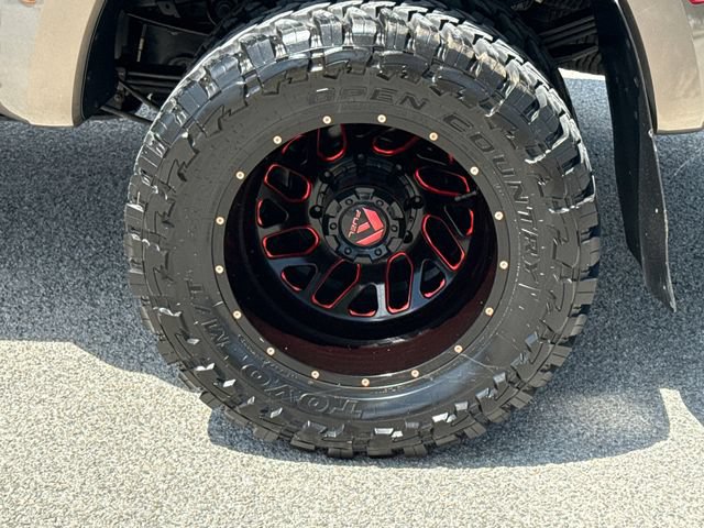 Used 2019 Ford F350 King Ranch w/ King Ranch Ultimate Package AWD/4WD image 9