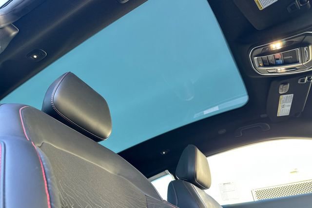 New 2025 Dodge Charger R/T w/ Sun & Sound Package image 14