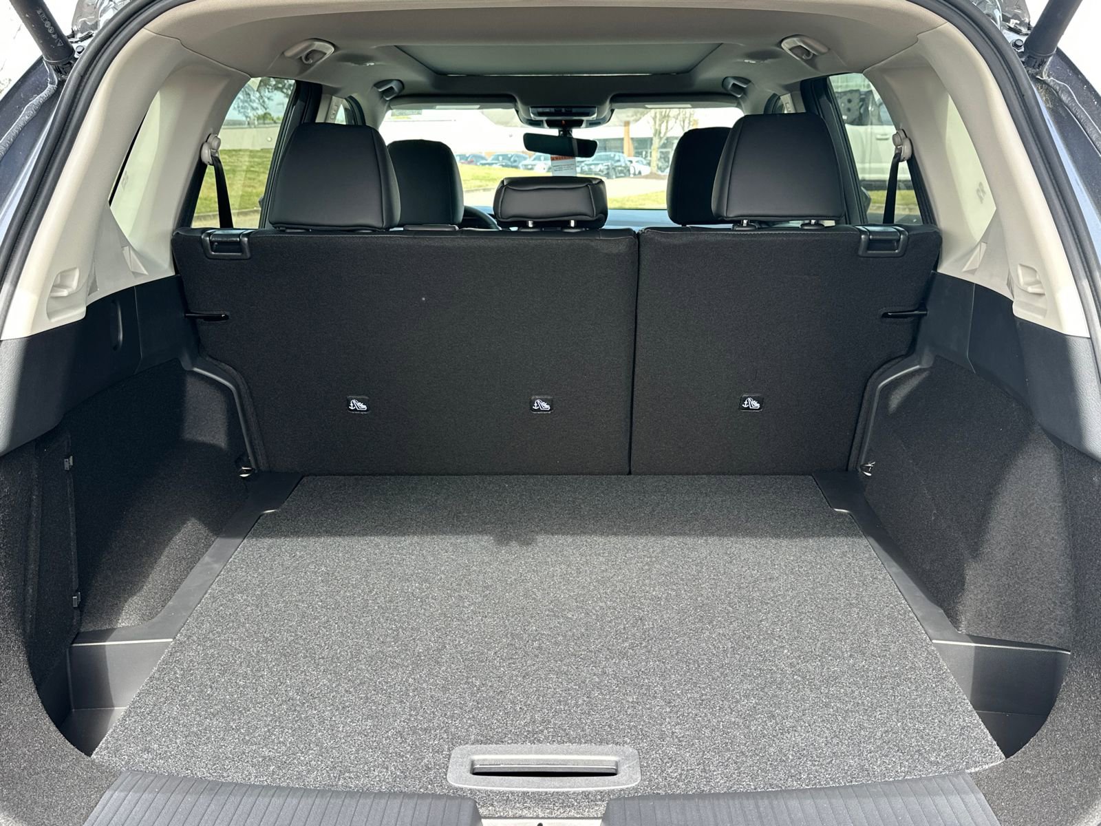 New 2026 Nissan Rogue SV image 16