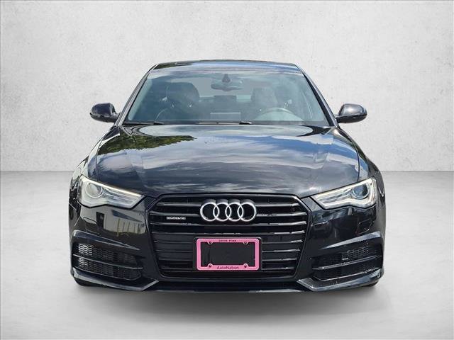 Used 2018 Audi A6 2.0T Premium AWD/4WD image 2