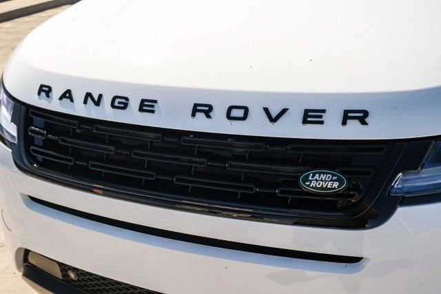 New 2026 Land Rover Range Rover Evoque S image 11