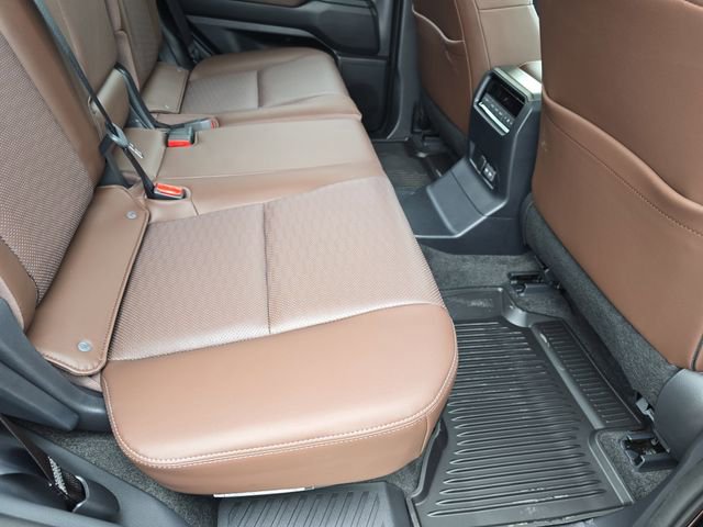 New 2026 Toyota Land Cruiser image 11