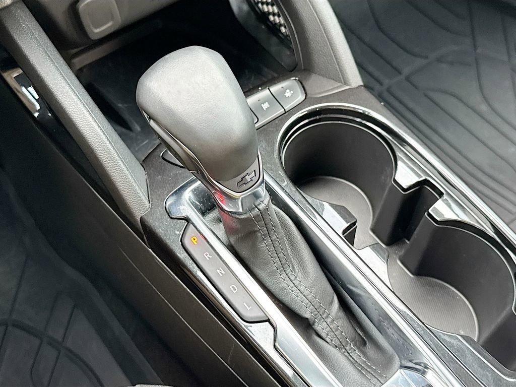 Used 2024 Chevrolet TrailBlazer ACTIV w/ Convenience Package image 16