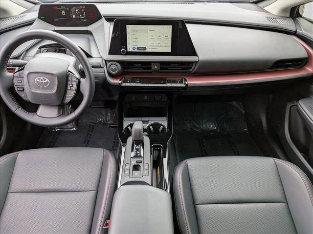 Used 2026 Toyota Prius Plug-In Hybrid image 17