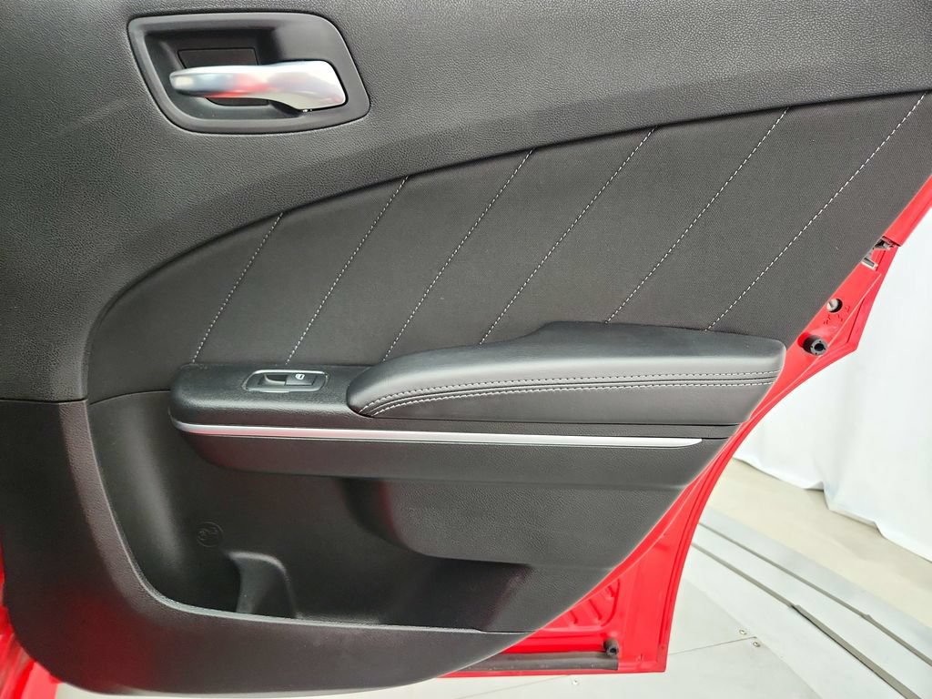 Used 2021 Dodge Charger R/T RWD image 30