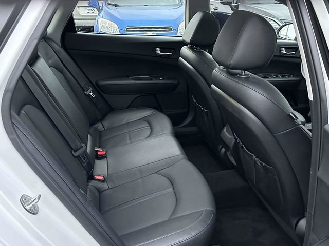 Used 2020 Kia Optima SE image 21