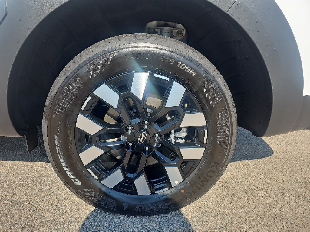 New 2027 Hyundai Santa Cruz SEL AWD/4WD image 34