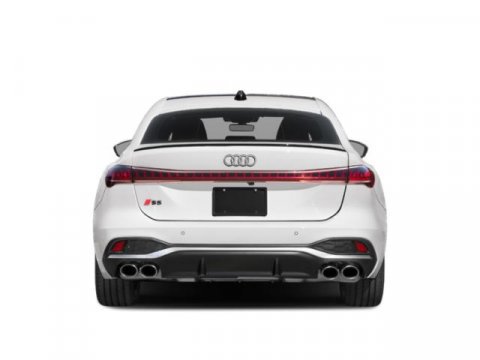 New 2026 Audi S5 Premium Plus AWD/4WD image 8