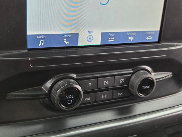 Used 2021 Ford F150 XL w/ STX Appearance Package image 19