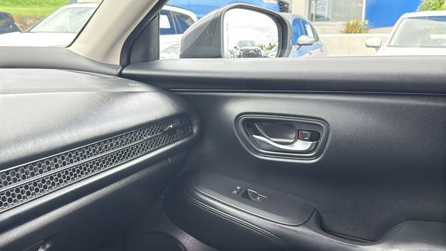 Used 2024 Honda HR-V LX image 18
