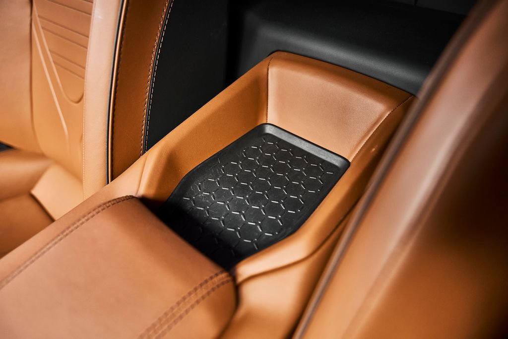 Used 2025 Lamborghini Revuelto AWD/4WD image 65