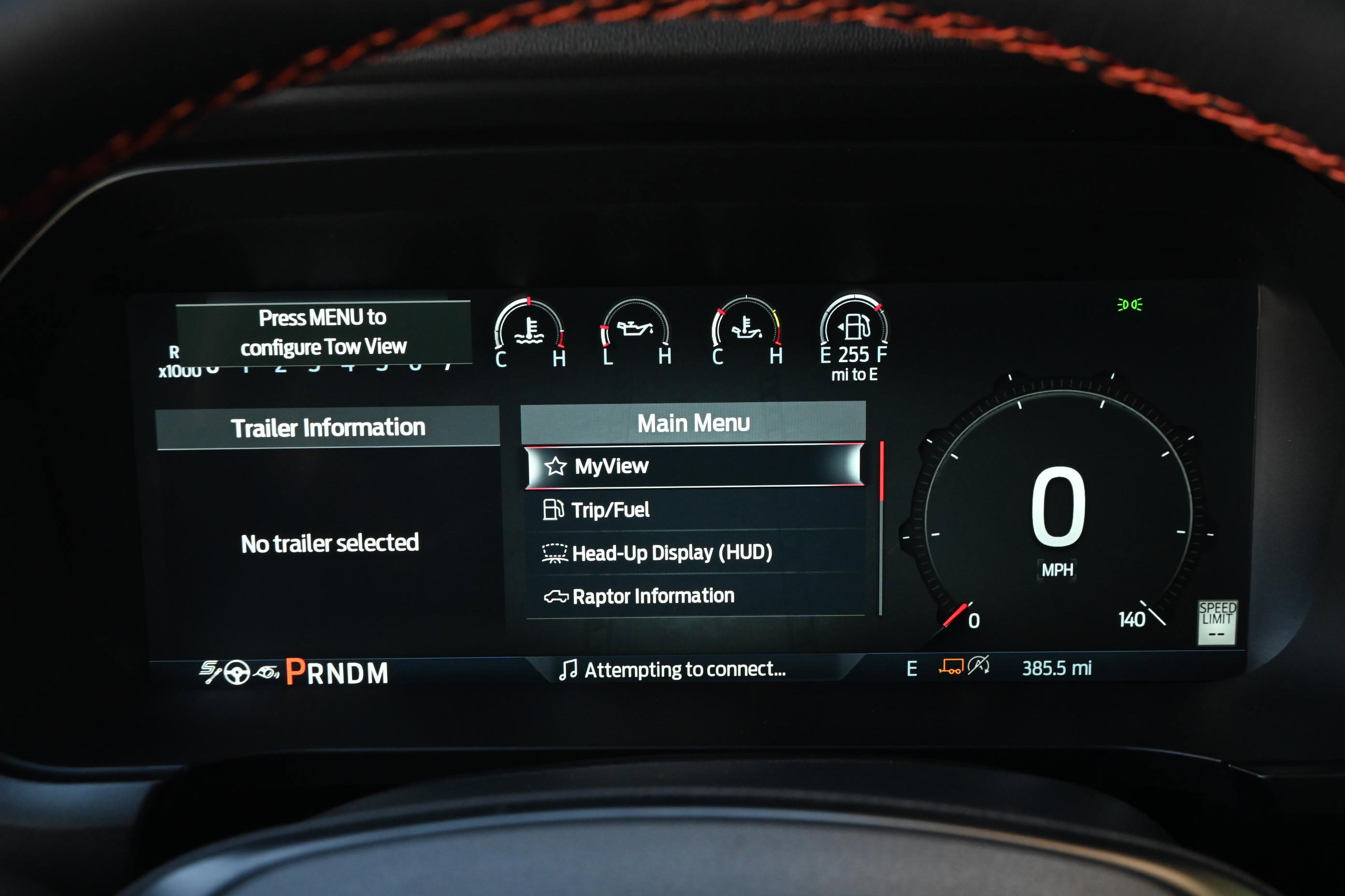 Used 2026 Ford F150 Raptor image 36