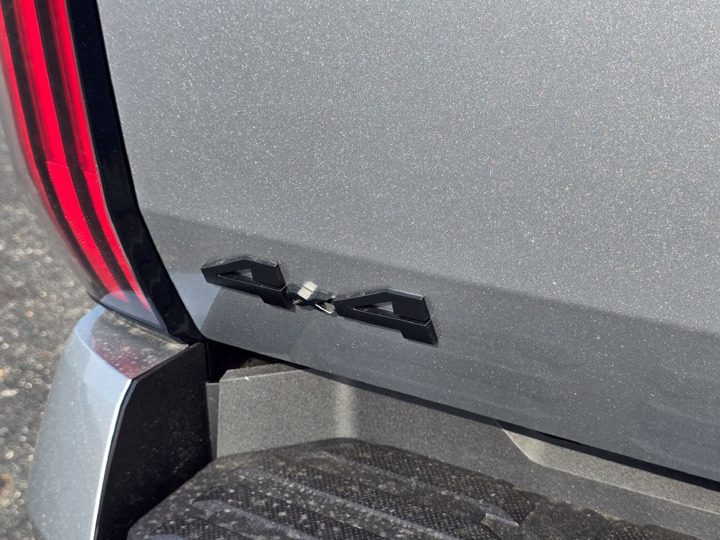 New 2026 Toyota Tundra Limited AWD/4WD image 20