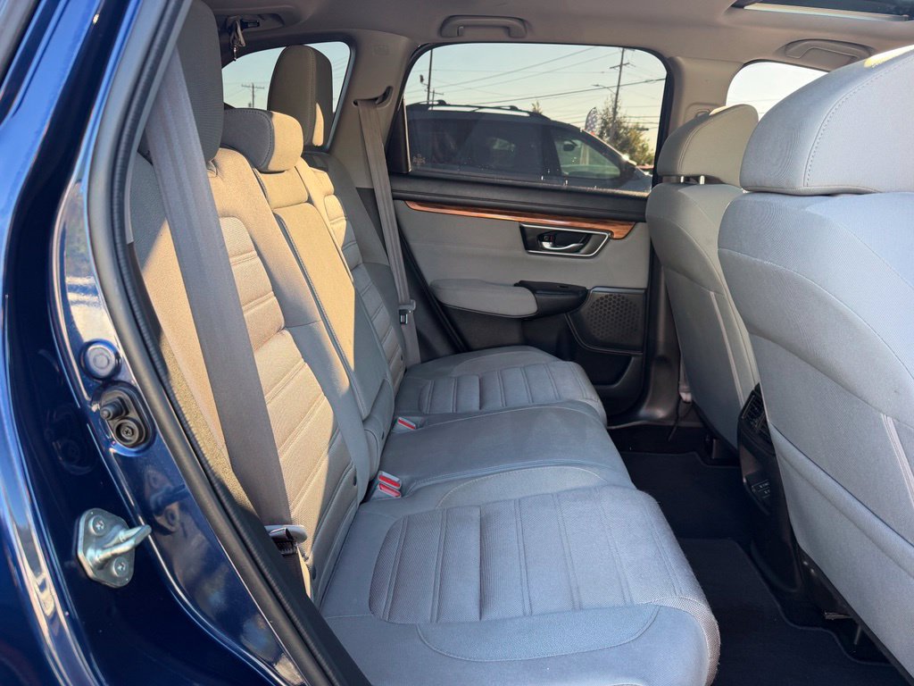 Used 2019 Honda CR-V EX image 26