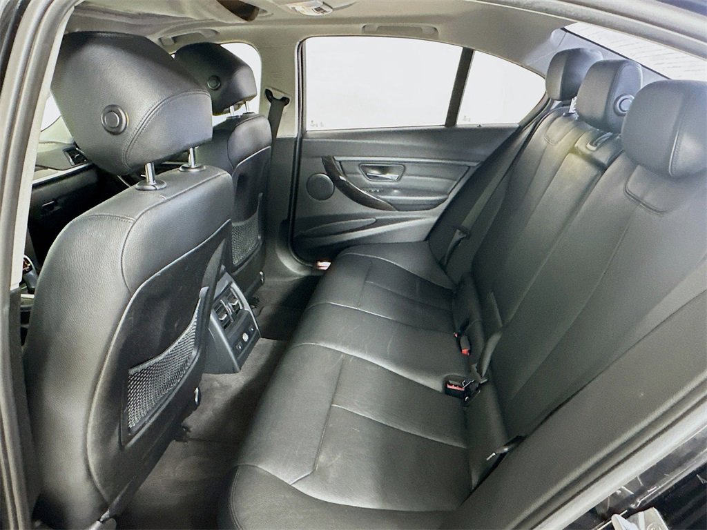 Used 2015 BMW 328i xDrive Sedan image 30