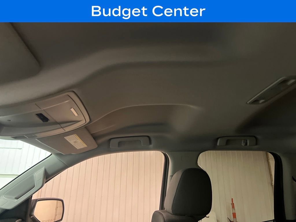 Used 2014 Chevrolet Silverado 1500 LT w/ All Star Edition image 26