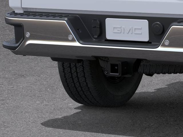 New 2026 GMC Sierra 2500 SLT w/ SLT Convenience Package AWD/4WD image 14