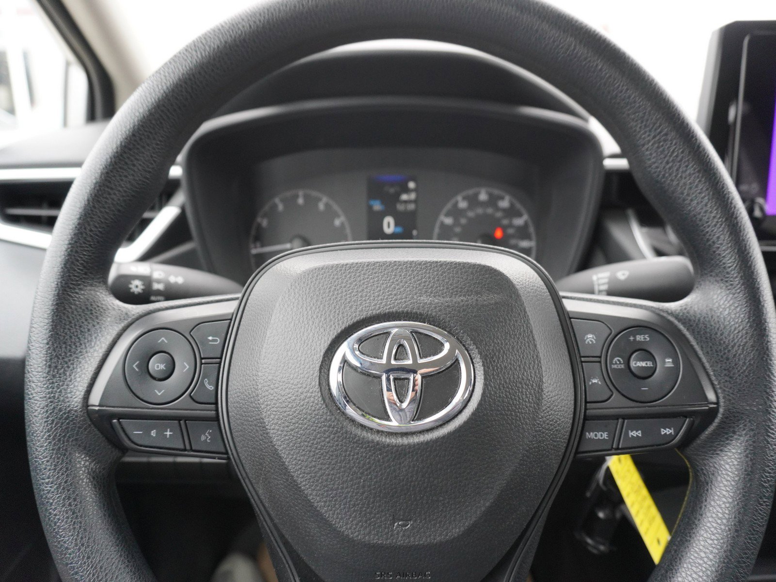 Used 2024 Toyota Corolla LE image 20