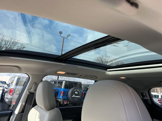 Used 2019 Subaru Ascent Limited image 16