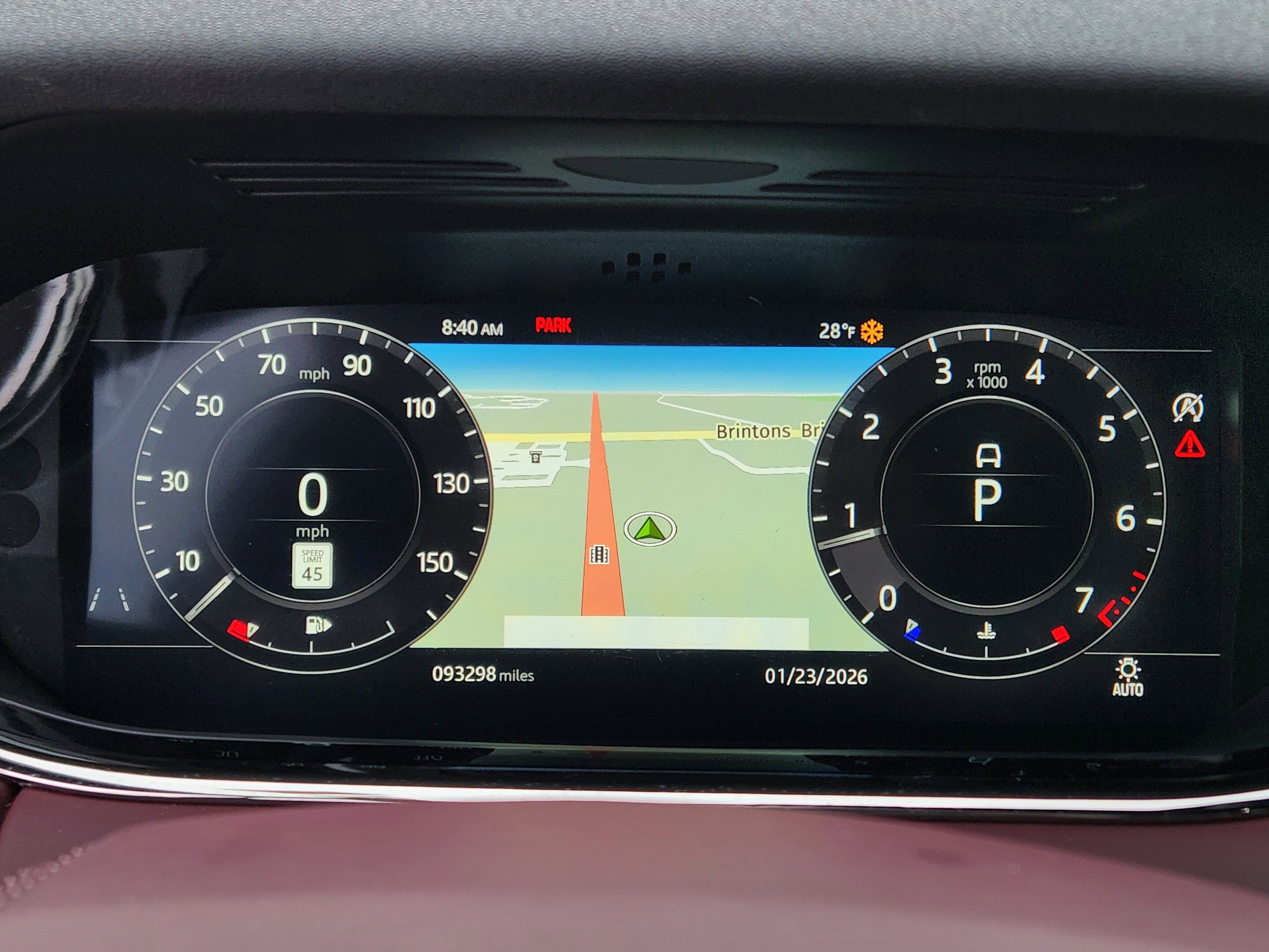 Used 2020 Land Rover Range Rover Evoque R-Dynamic SE image 19