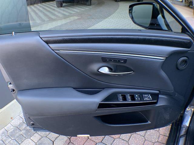 Certified 2023 Lexus ES 350 w/ Premium Package FWD image 13