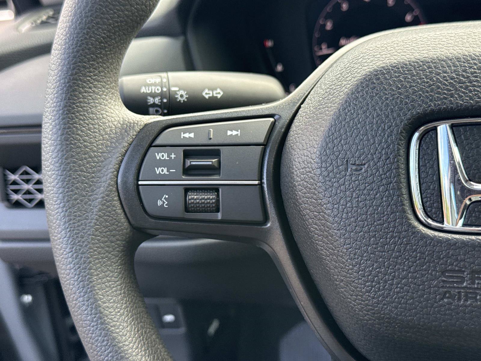 New 2026 Honda Accord SE image 11