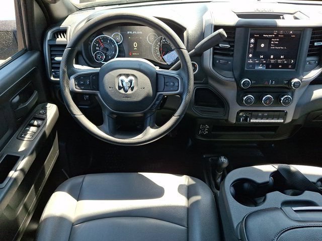 Used 2023 RAM 3500 Tradesman w/ Max Tow Package AWD/4WD image 14