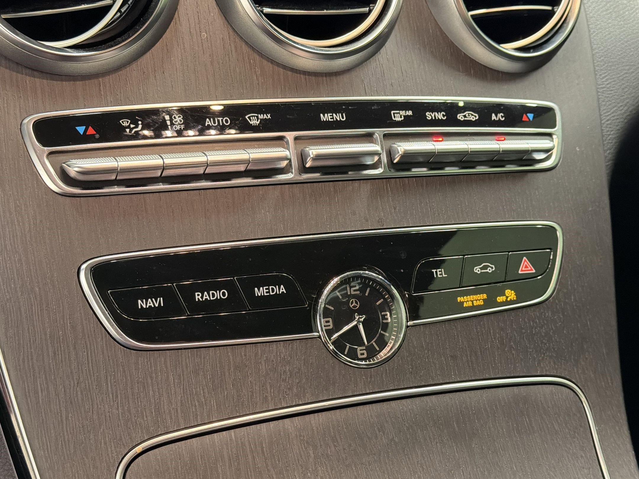 Used 2019 Mercedes-Benz C 43 AMG 4MATIC Coupe image 17