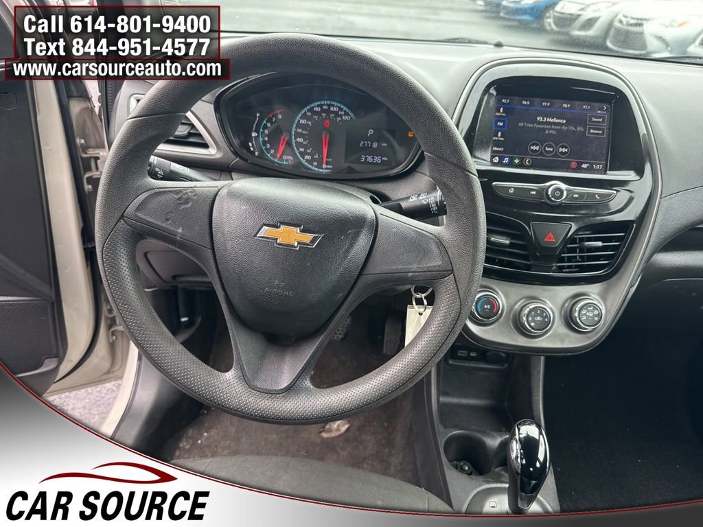Used 2020 Chevrolet Spark LS image 7