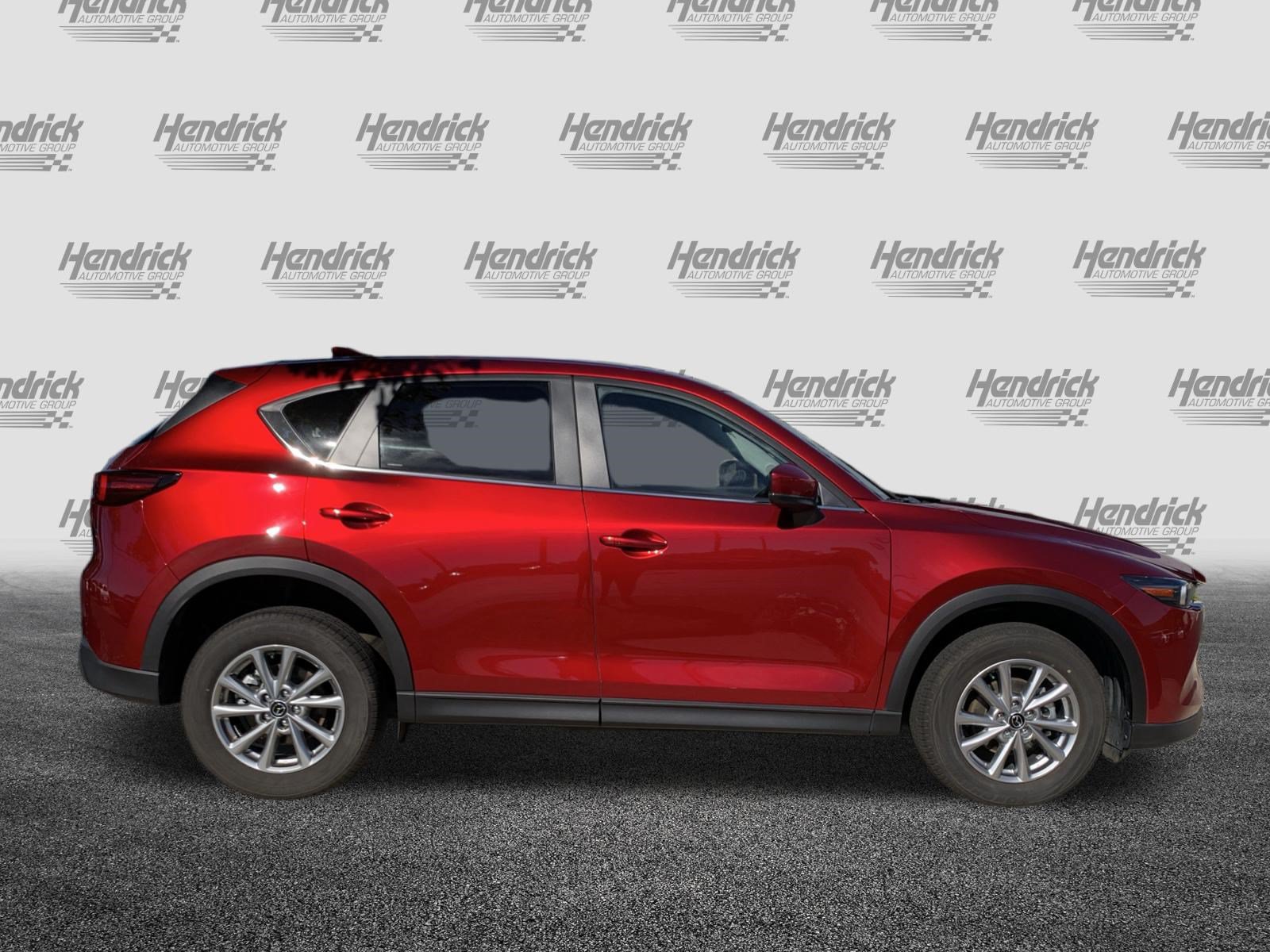 Used 2023 MAZDA CX-5 AWD 2.5 S image 11