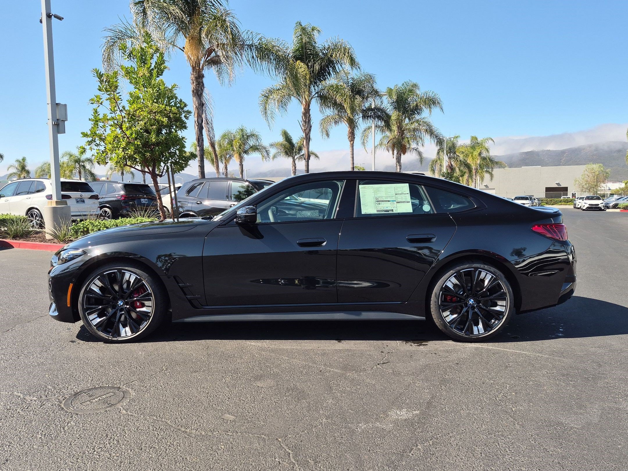 New 2026 BMW M440i w/ Premium Package RWD image 7