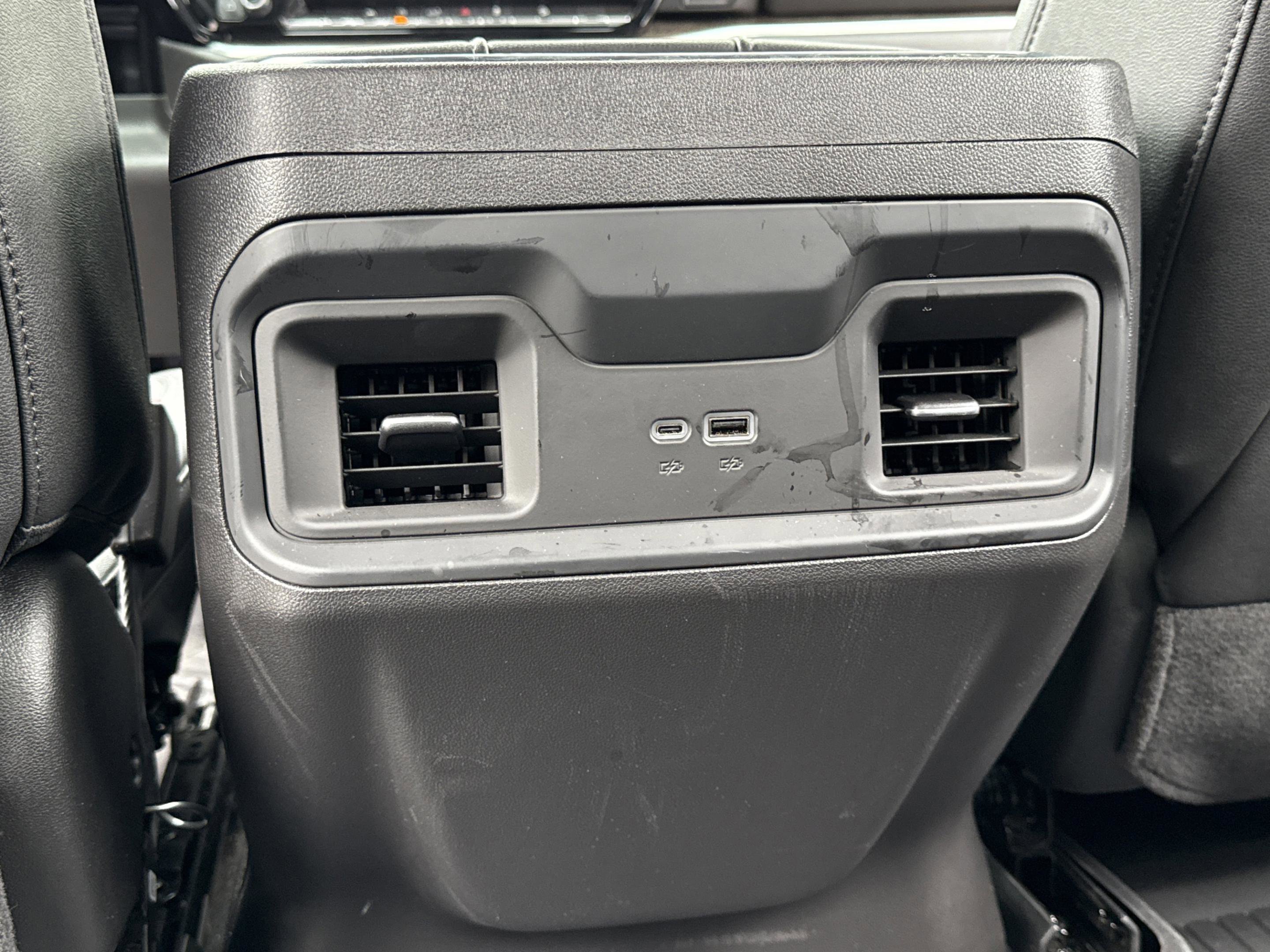 Used 2025 Chevrolet Silverado 1500 LT Trail Boss w/ Convenience Package II image 26