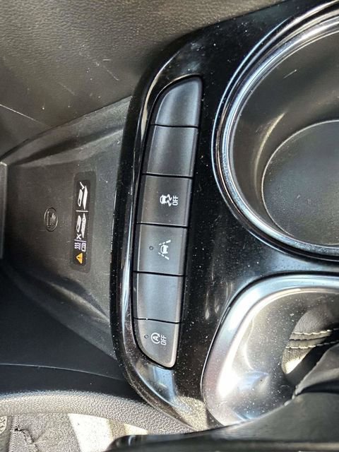 Used 2024 Buick Encore GX Sport Touring w/ Advanced Technology Package FWD image 19