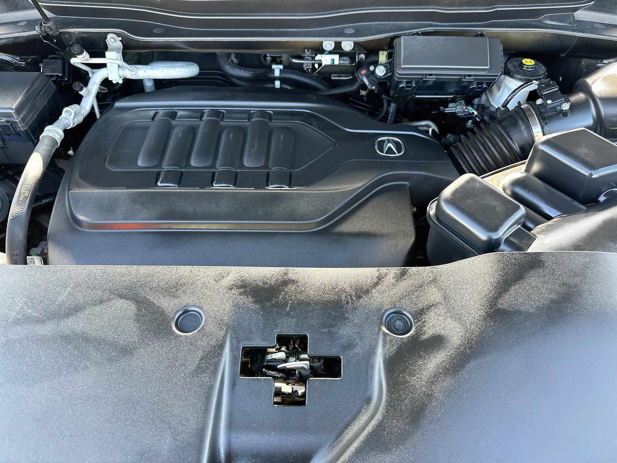 Used 2020 Acura MDX w/ Technology Package AWD/4WD image 33
