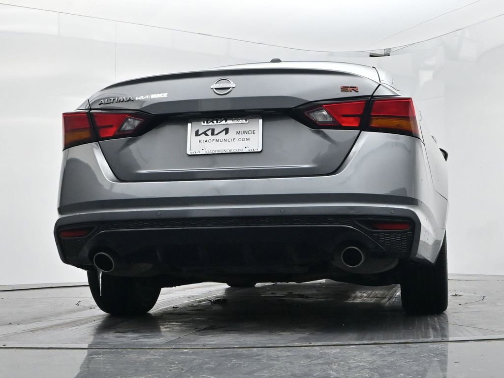 Used 2024 Nissan Altima 2.5 SR image 39