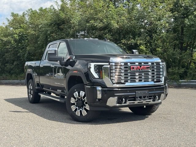 Used 2024 GMC Sierra 2500 Denali w/ Technology Package AWD/4WD image 27