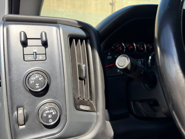 Used 2014 Chevrolet Silverado 1500 LT AWD/4WD image 20