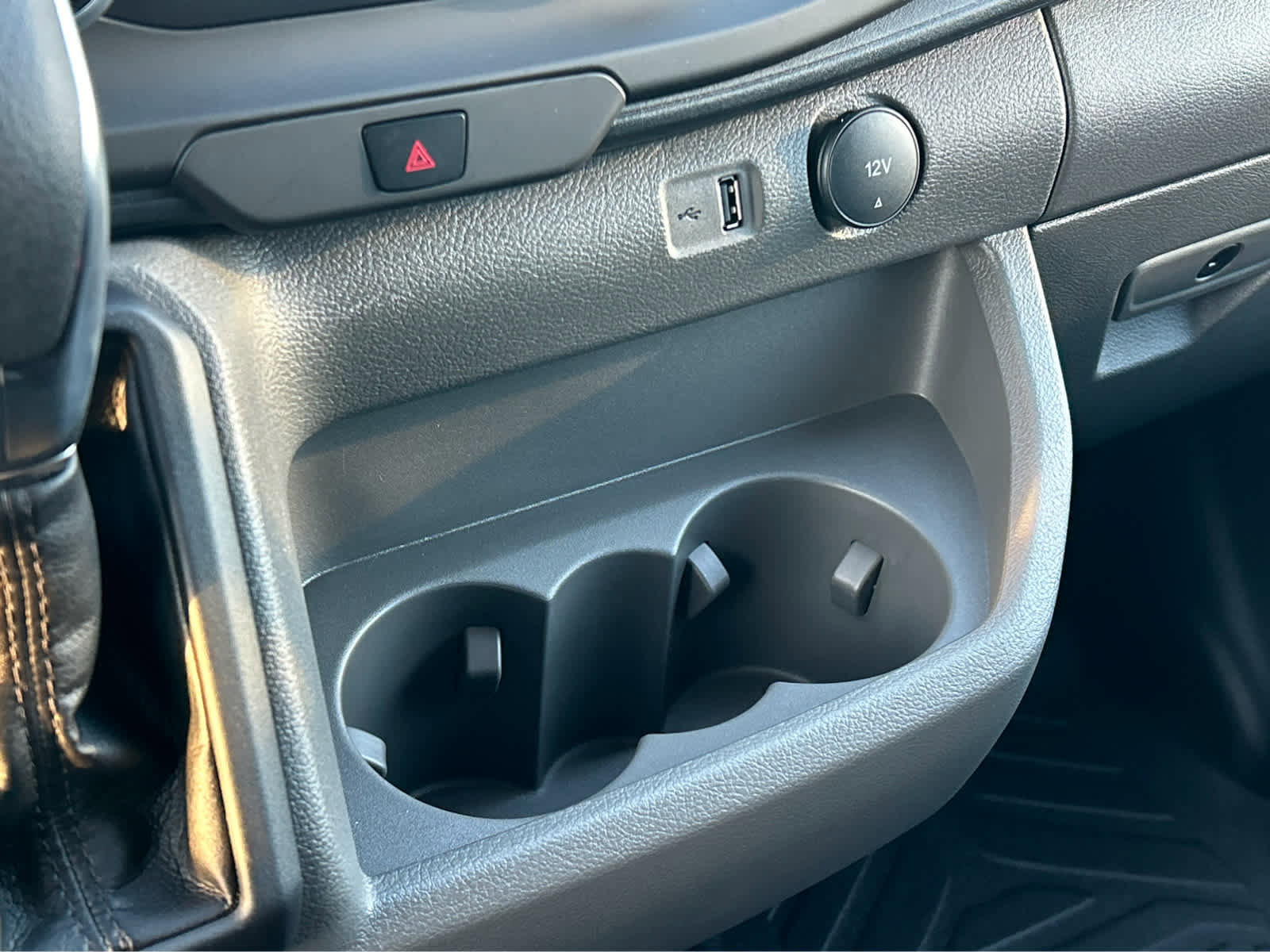 New 2025 Ford Transit 250 148 Medium Roof w/ Load Area Protection Package image 34