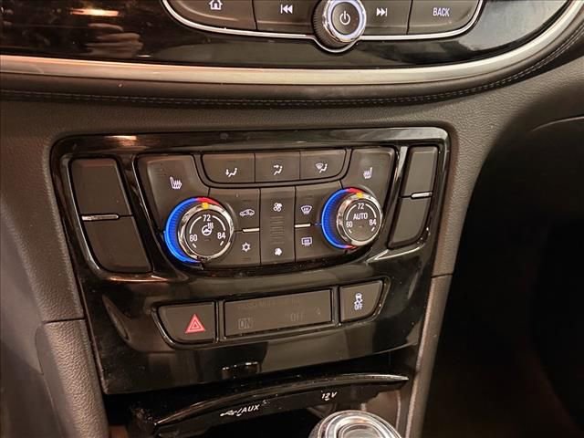 Used 2017 Buick Encore Essence image 22
