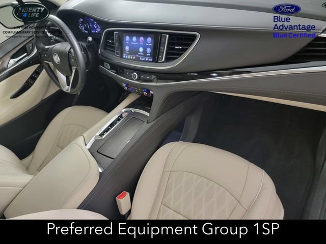 Used 2023 Buick Enclave Avenir w/ Avenir Technology Package AWD/4WD image 19