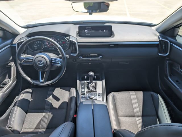 Used 2023 MAZDA CX-50 2.5 S w/ Cargo Package AWD/4WD image 26