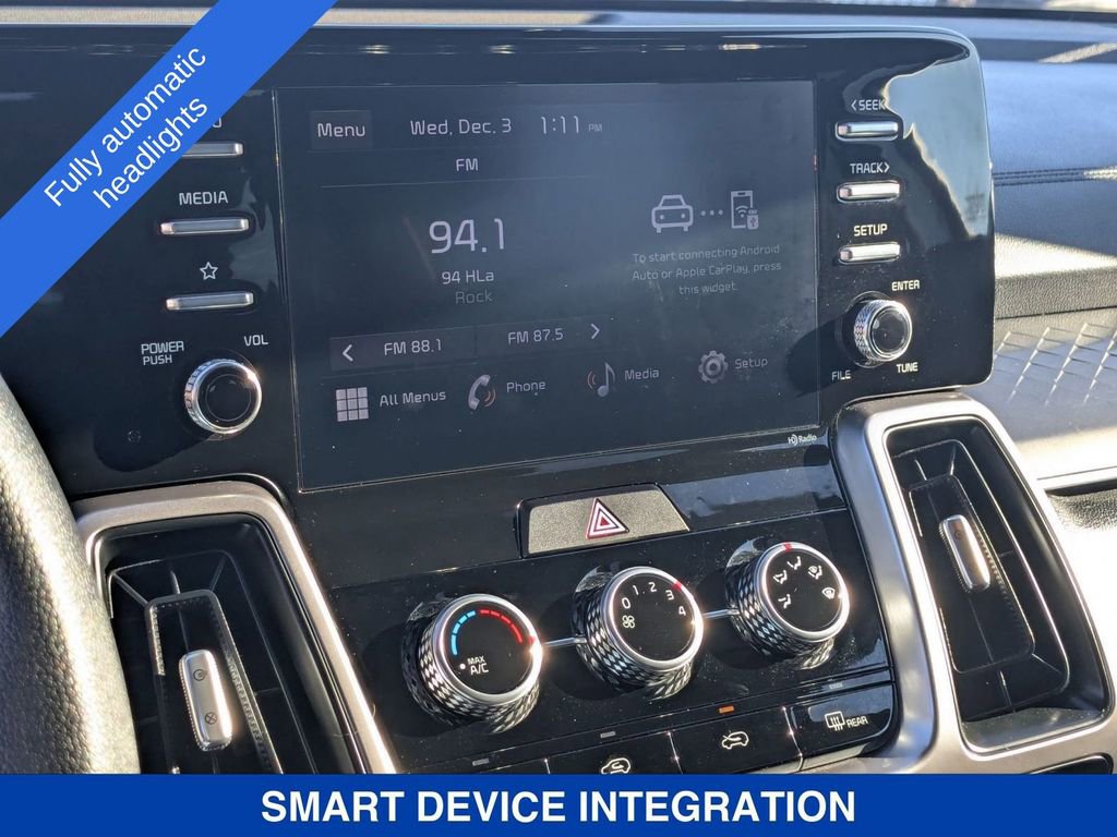 Used 2022 Kia Sorento LX image 23