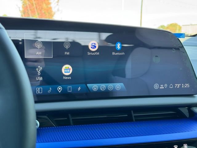 New 2026 Cadillac Optiq Sport 1 image 29