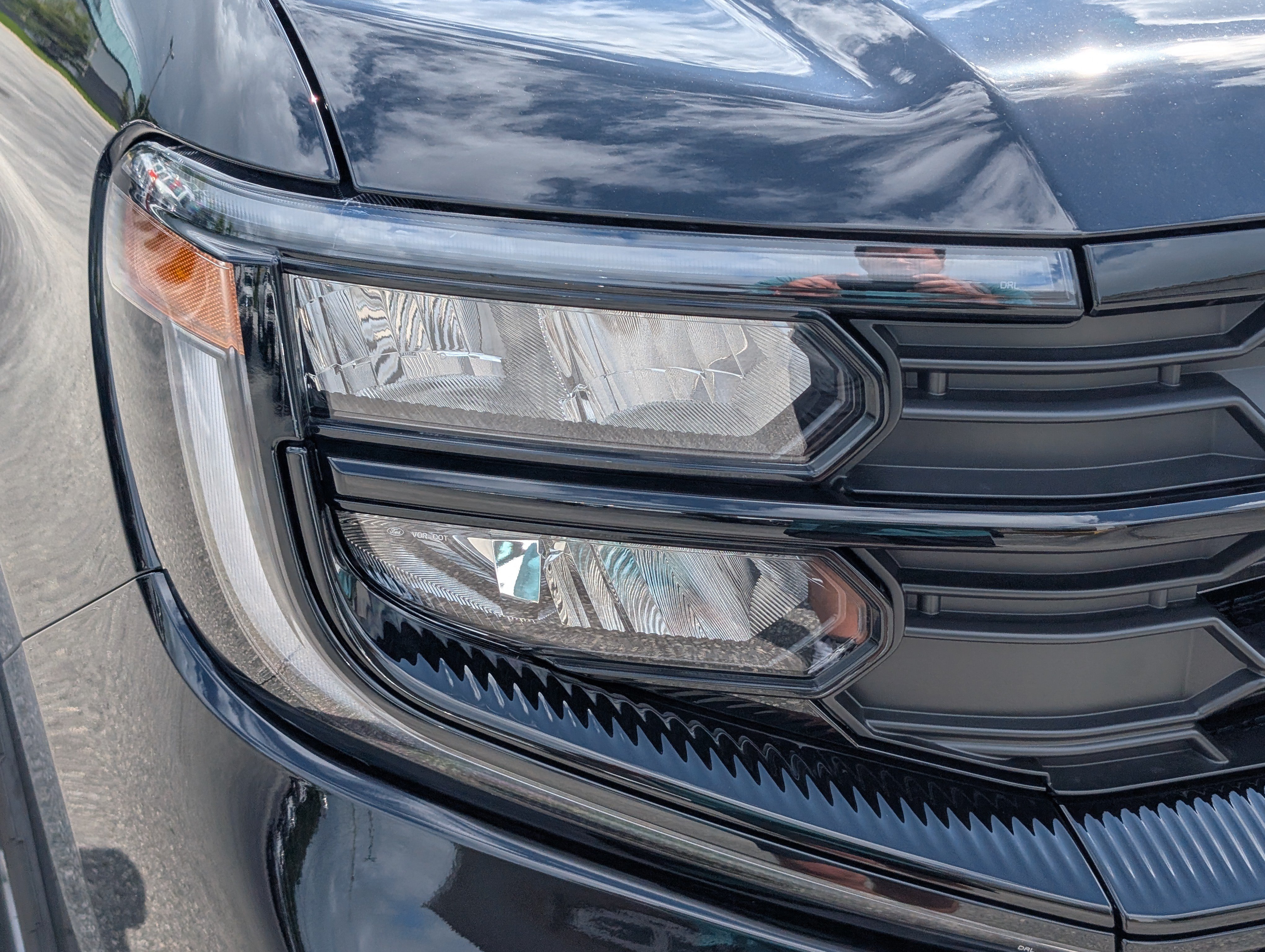New 2026 Ford Expedition Max Active RWD image 6