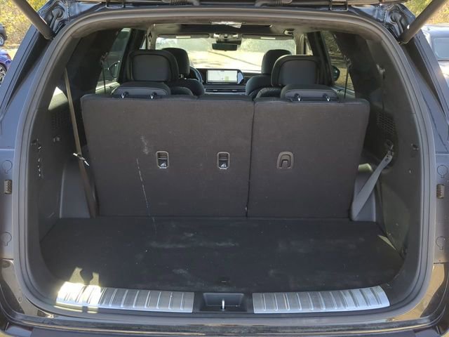 New 2024 Hyundai Palisade Calligraphy image 13