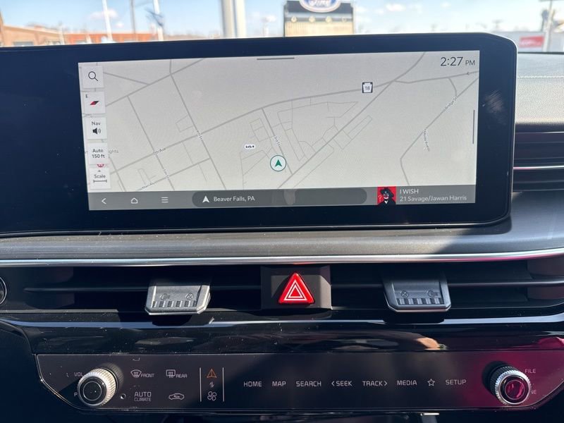 New 2026 Kia K5 GT-Line image 34