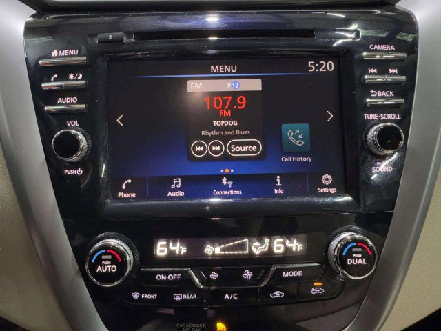 Used 2020 Nissan Murano SV image 51